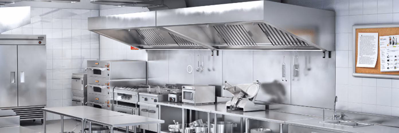 Etkili Servis Endüstriyel Mutfak Teknik Servisi