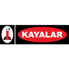 Kayalar